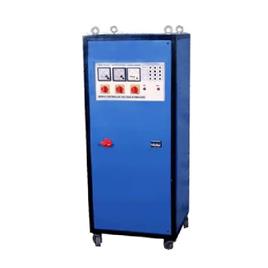 Single Phase Servo Voltage Controller