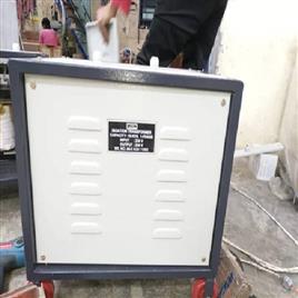 Servo Mak 10 Kva Single Phase Industrial Isolation Machine