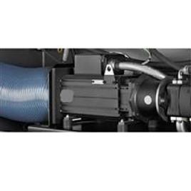 Servo Injection Moulding Machine