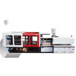 Servo Motor Moulding Machine