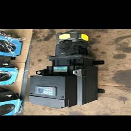 48kW AC Servo Motor With Pump