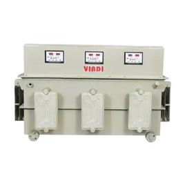 Servo Oil Cooled Voltage Stabilizer Machine