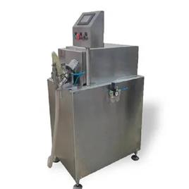 Servo Piston Filling Machine