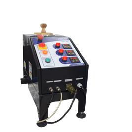 Hotmelt Servo-Pump Machine