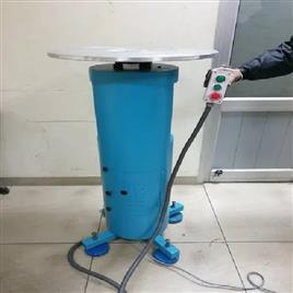 Servo Motor Rotary Indexing Table