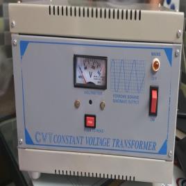 Servo Sine 500VA Voltage Stabilizer
