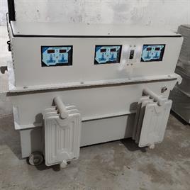 Servo Voltage Stabilization Unit