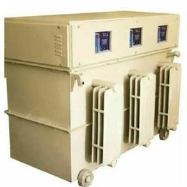 Manual Iron Servo Stabilizer