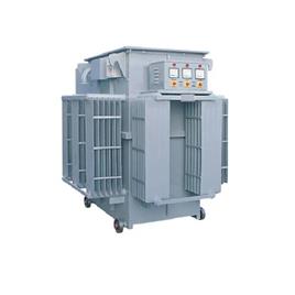 Three Phase Oil Cooled Servo Stabilizer