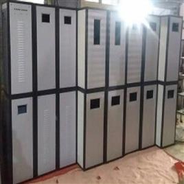 Servo Stabilizer Enclosures