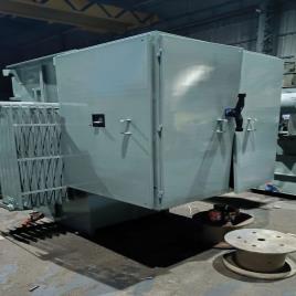 Servo Voltage Regulator