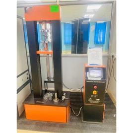 Servo Universal Tensile Testing Machine