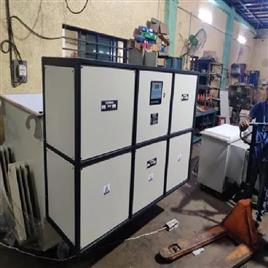 Three Phase Servo Voltage Regulator