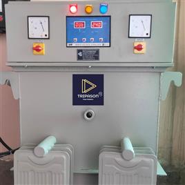 General Servo Voltage Stabilizer Machine