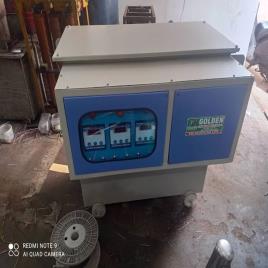 50 kVA 3 Phase Servo Transformer
