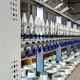 Servo Winding Machine, 3.75 Kw