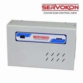 SERVOKON 4 KVA Single Phase Automatic Voltage Regulator (SK 415 A)