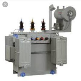 Servokon 3-Phase Power Transformer