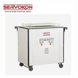 Servokon Step Up/Down Electrical Transformer