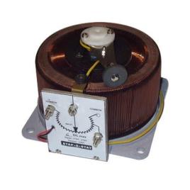 Servostar Single Phase Dimmer Transformer 220 V