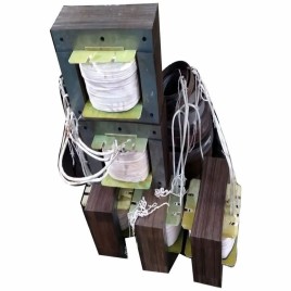 Servotron Single Phase Buck Boost Transformer