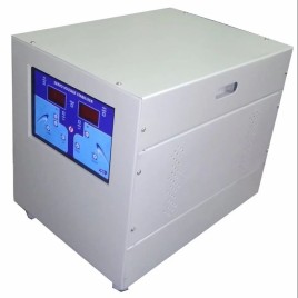 5 KVA Voltage Stabilizer Machine
