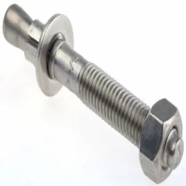 SES Stainless Steel M10*100 Anchor Fastener