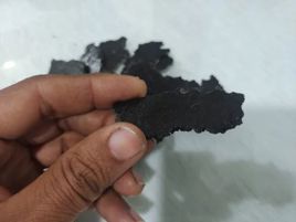 Sesame Oil Cake, 50kg Jute Bag