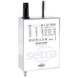 Setra Hospital Particle Counter 5000