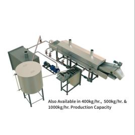 Sev Namkeen Fryer Machine