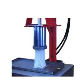 Automatic Sevai Maker