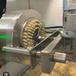 Sevai and Pasta Production Machine