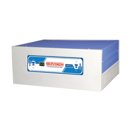 SERVOKON 10 KVA Auto Voltage Stabilizer