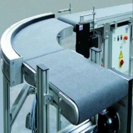 SEW Electric Packaging Conveyor