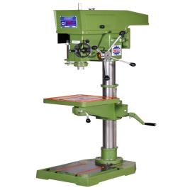 SEW-S/25 Pillar Drill Equipment
