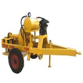 Sewage Cleaning Jetting Equipment