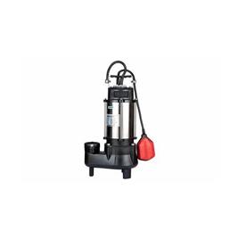 1hp Sewage Submersible Pumpset