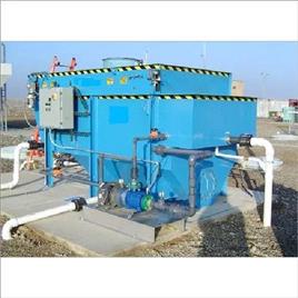 Sewage Wastewater Treatment Equipment