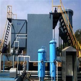 Sewage Treatment Machine MBBR/SBR