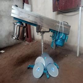 Sewai Production Equipment