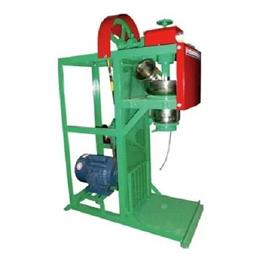 Semi-Automatic Sewai Making Machine