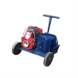 Drain Cleaning Rodding Machine
