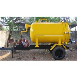 Sewer Jetting Machine, 3000-5000 L