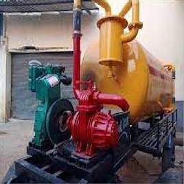Sewer Suction Equipment