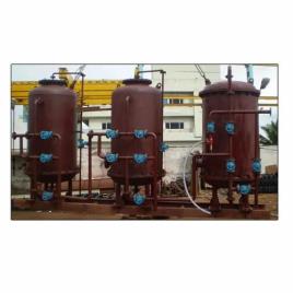 Sewerage Treatment Equipment