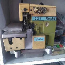 Industrial Sewing Machine