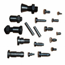 Sewing Machine Foot Screws Accessories