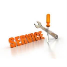 Sewing Machine Upkeep Service