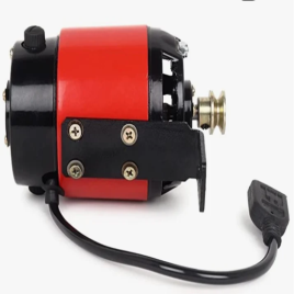 Sewing Machine Power Unit