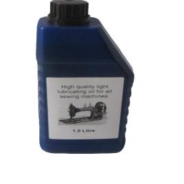 Sewing Machine Lubricant